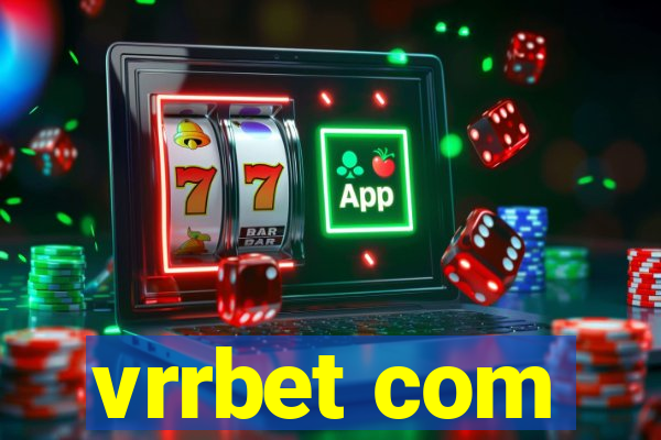 vrrbet com